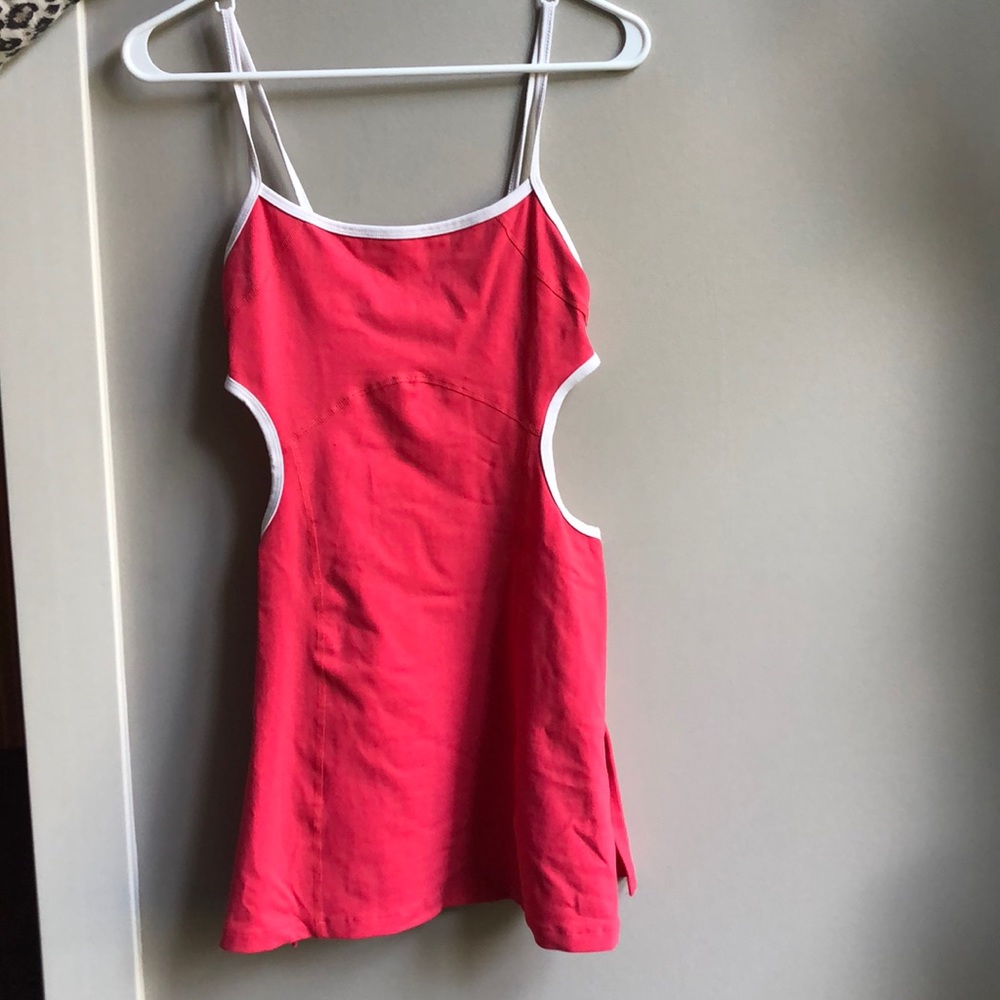 tennis dress